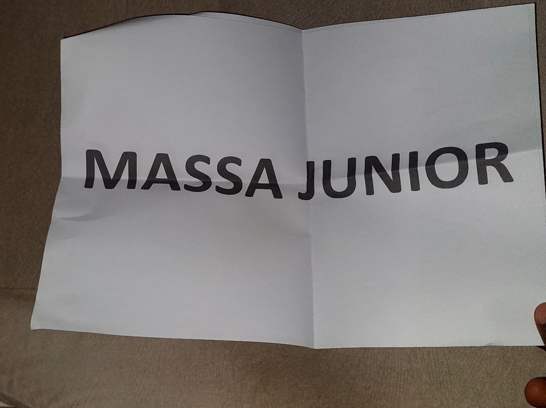 Massa Junior Zanzibar Tours & Safaris-Chwaka必去景点