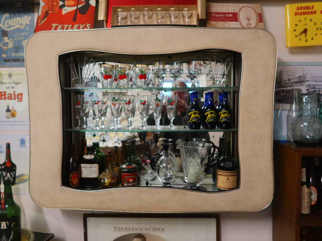 The 1950s Museum, Denbigh-Denbigh必去景点