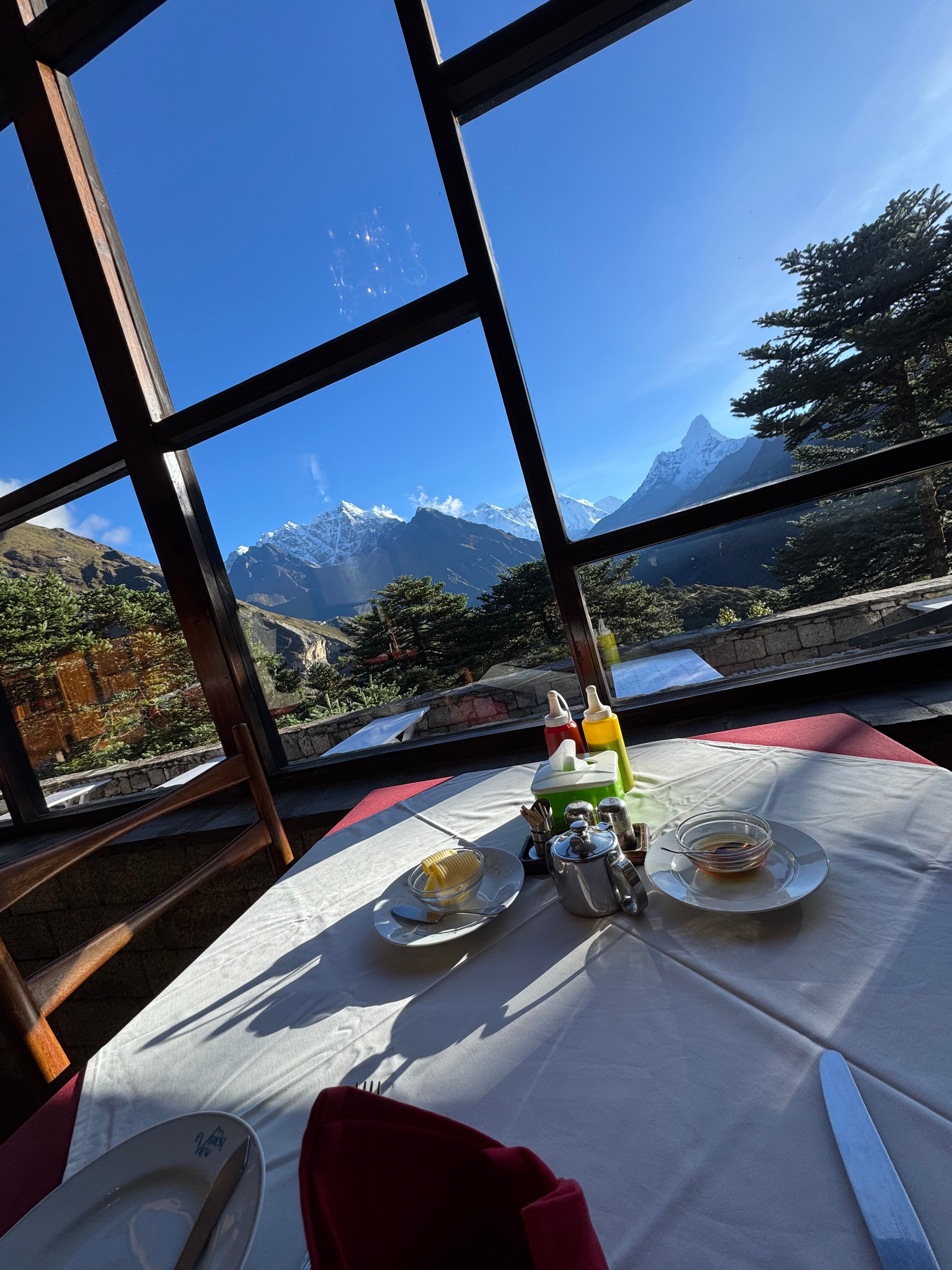 珠峰观景酒店-官方