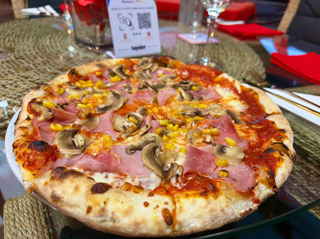 Dreamview Restaurant