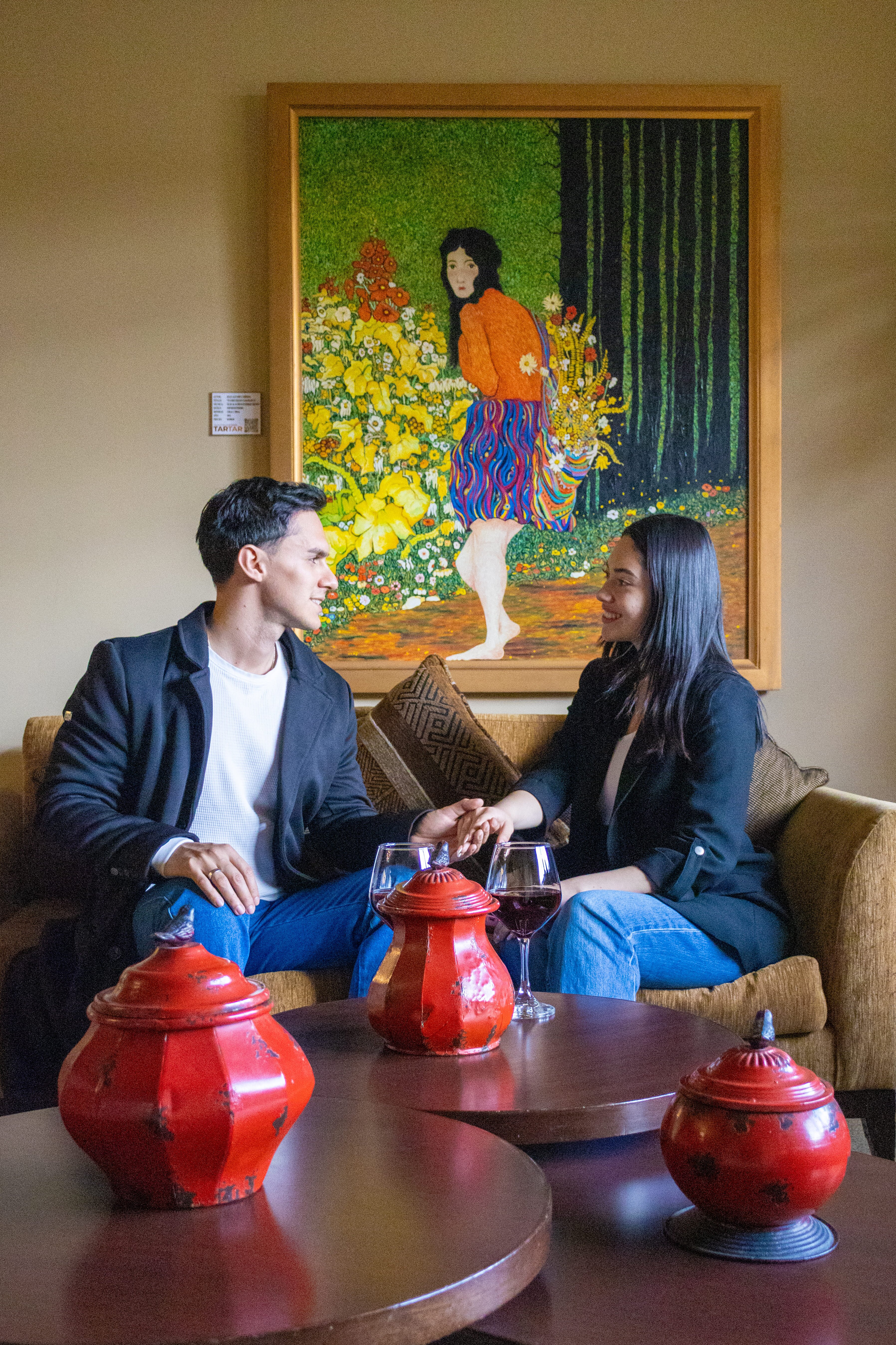 Hotel Tartar-家庭/游戏区