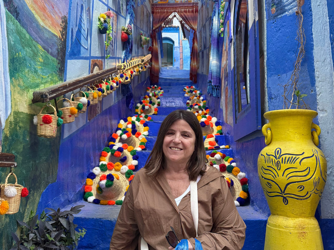 PSP Travel-马拉喀什必去景点