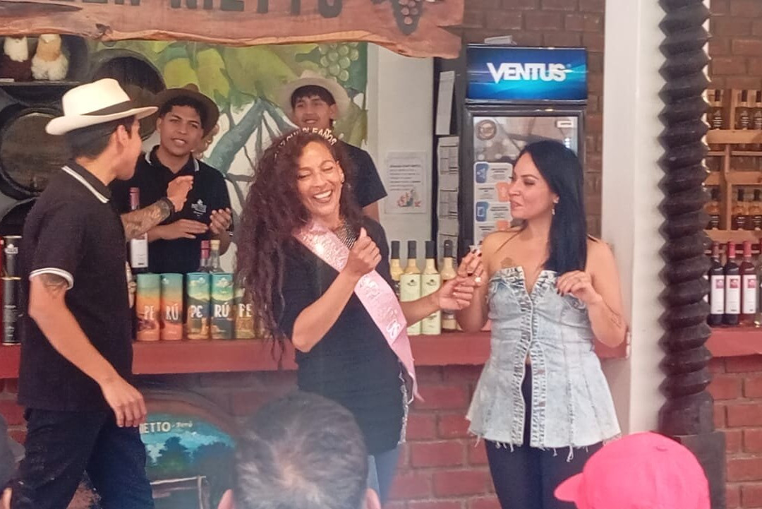 Pisco Nietto-伊卡必去景点