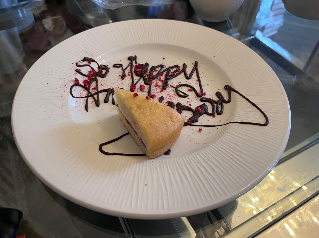 St Michael's Manor Hotel主图