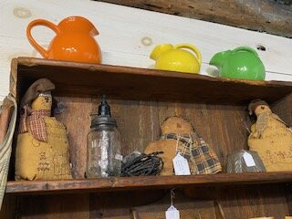 Libby's Antiques-Cornish必去景点