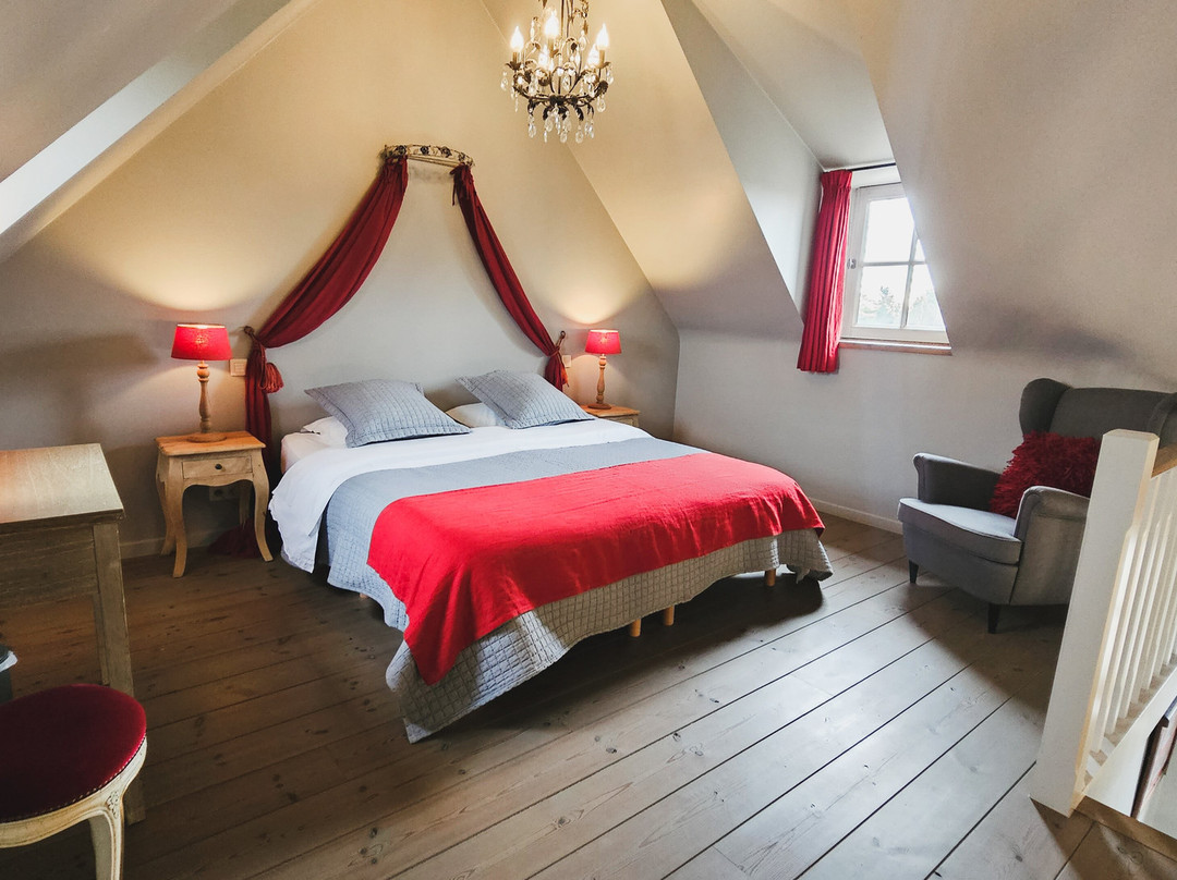 Boutique B&B Droomkerke主图