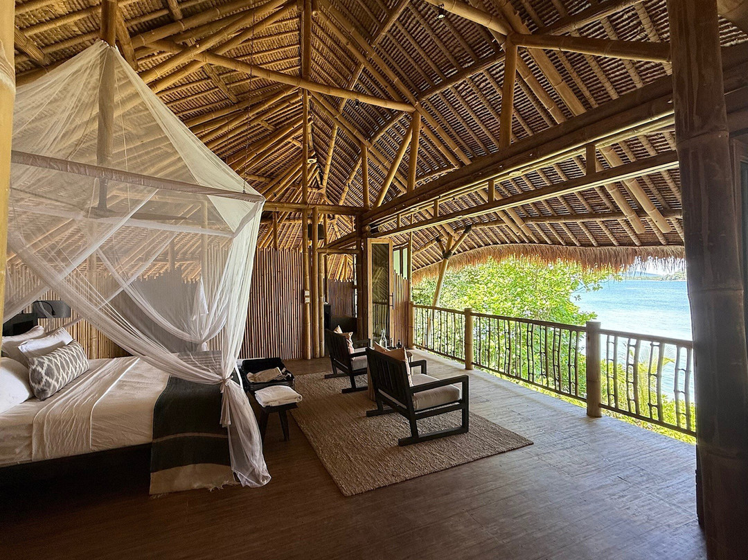 Cempedak Private Island主图