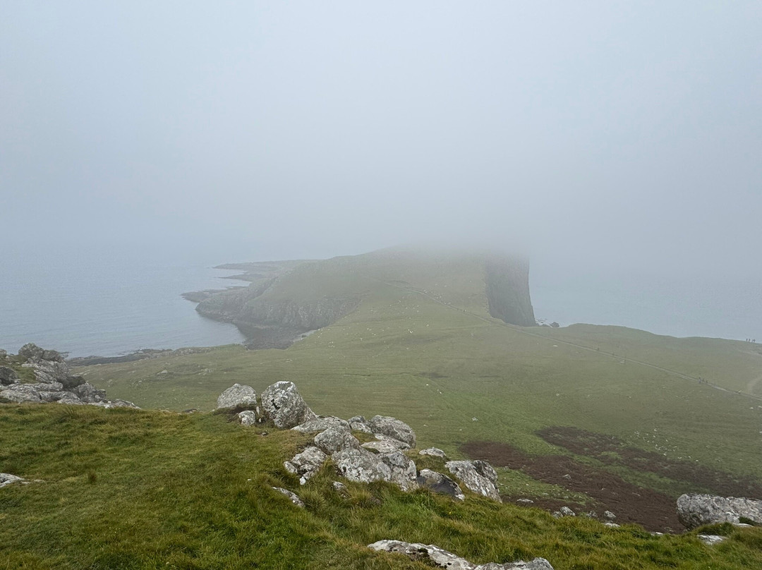 Neist Point-Glendale必去景点