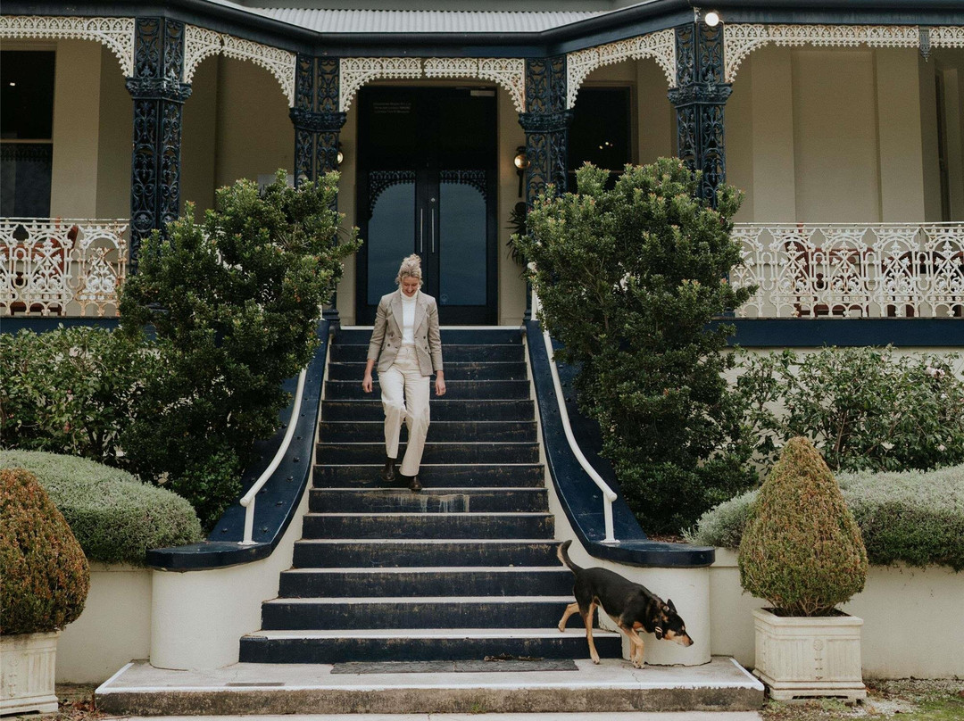 胡椒克拉格班酒店主图