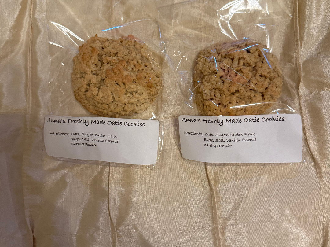 Creston Villa Guest House主图