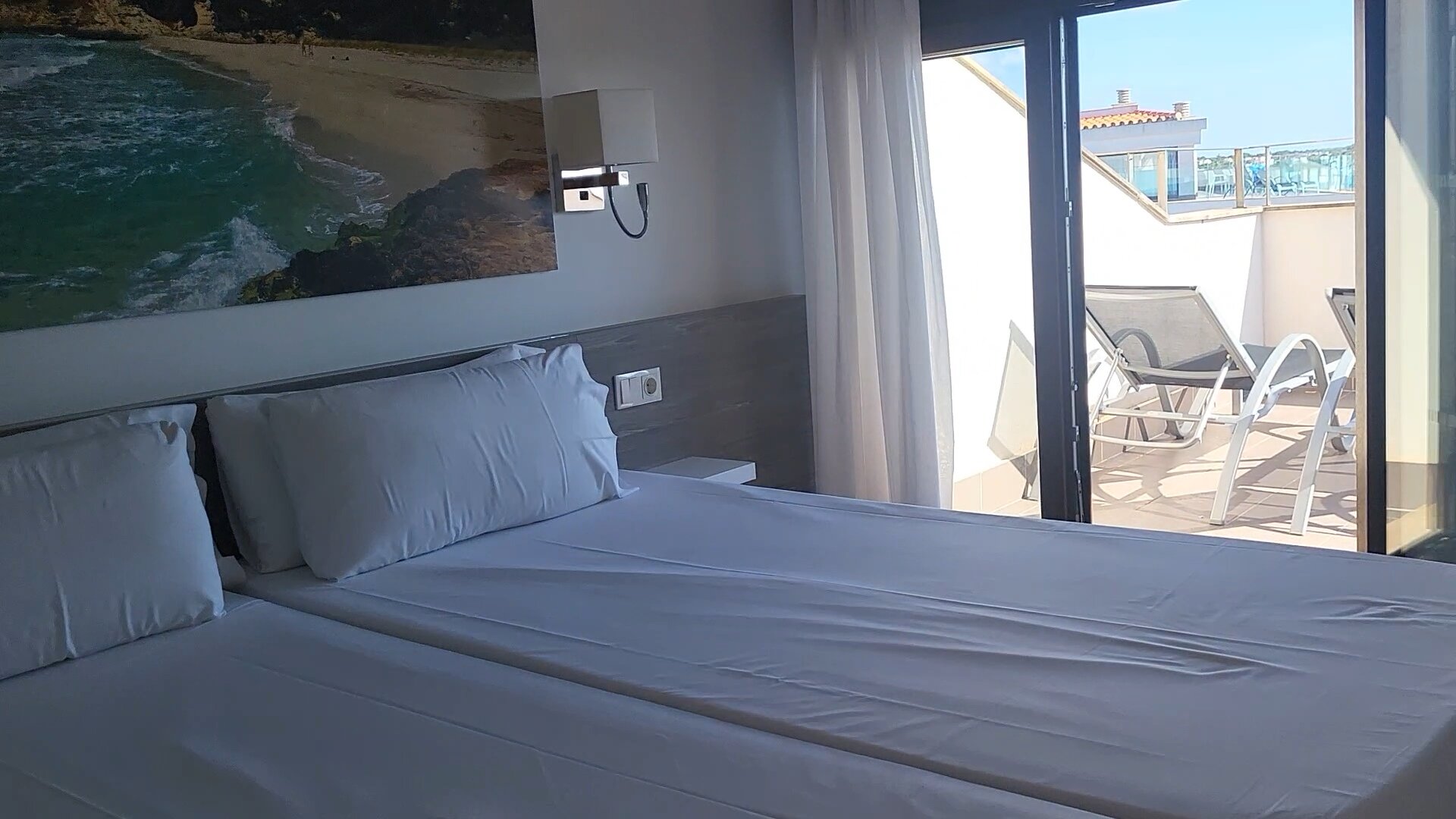 Ferrer Skyline Hotel-官方