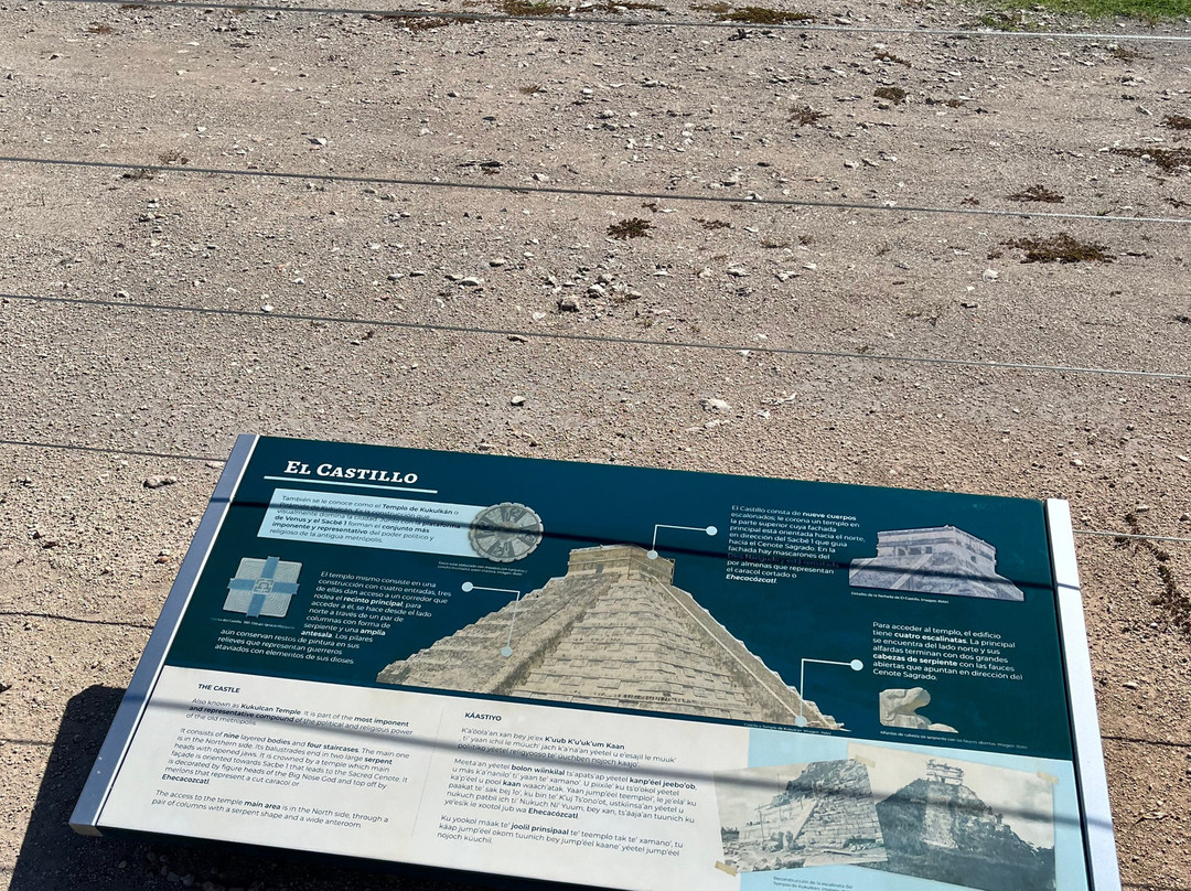 Brasil em Cancun Turismo-坎昆必去景点