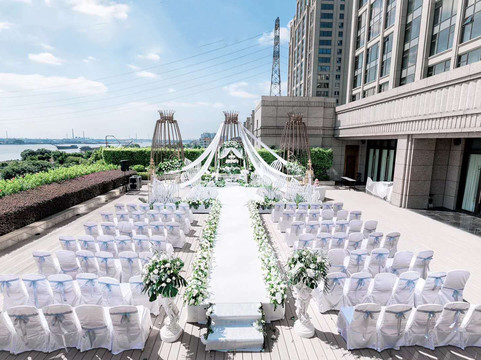 广州增城保利郡雅酒店主图