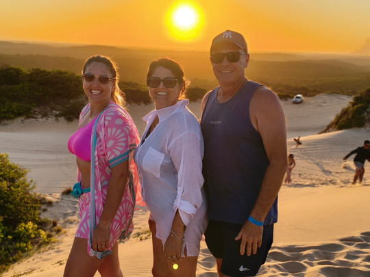 ELOturismo-Natal必去景点