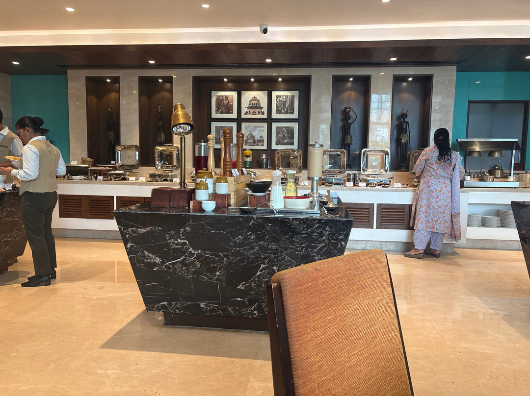 Lemon Tree Hotel, Jhansi主图