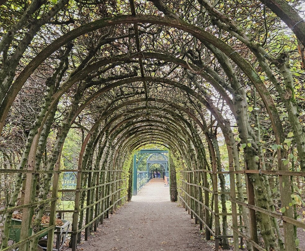 Prinsentuin-格罗宁根省必去景点