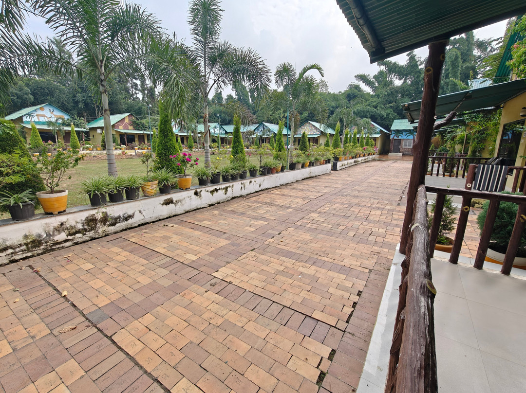 Vrindavan Gopala Resort主图