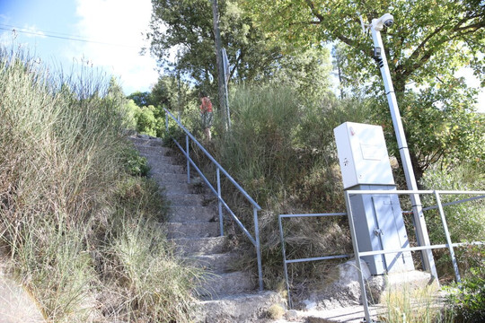 Pont de Noceta-Venaco必去景点