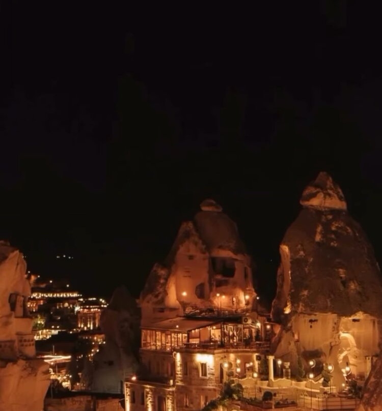 Cappadocia El Globo Tours-伊斯坦布尔必去景点