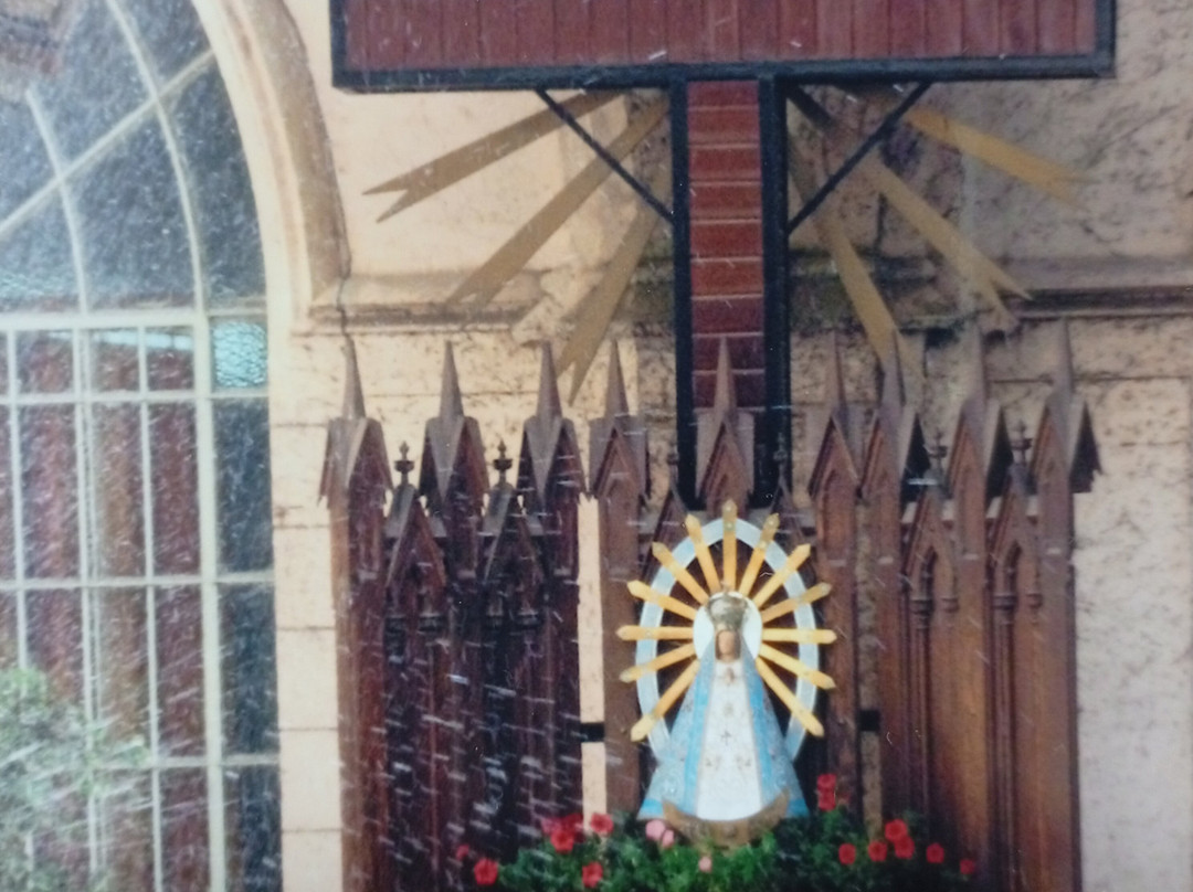 Basilica de Luján-Lujan必去景点