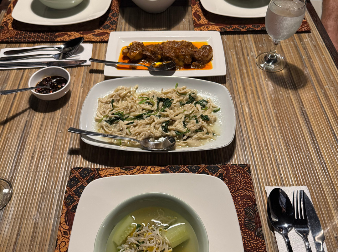 Wow Borneo-帕朗卡拉亚必去景点