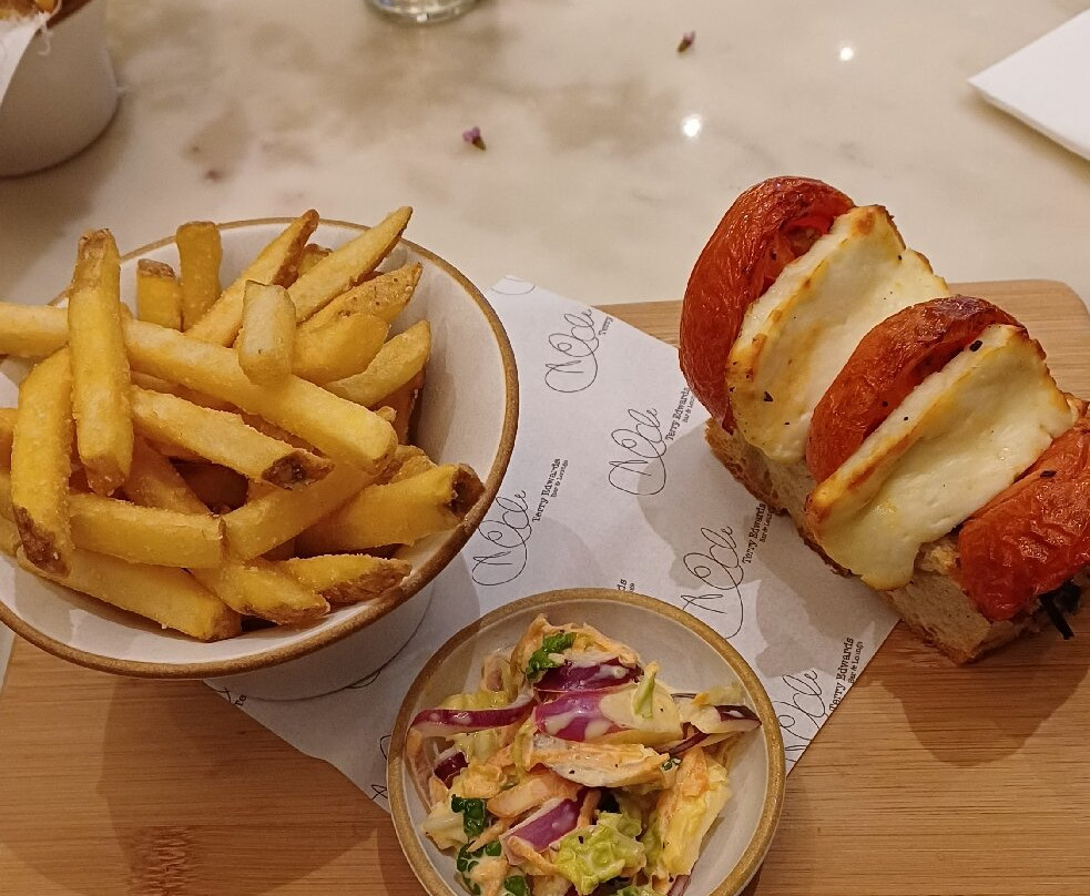 Tribe Spa-Talbot Green必去景点