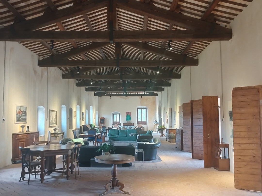 Winery Santa Maria di Propezzano-Morro d'Oro必去景点