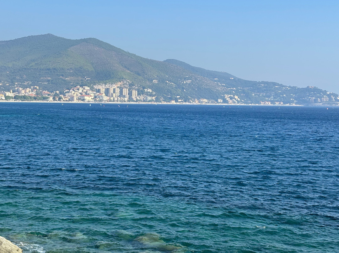 Hotel Villa Rina主图