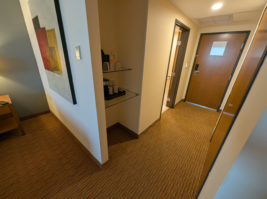 Crowne Plaza Monterrey Aeropuerto by IHG主图