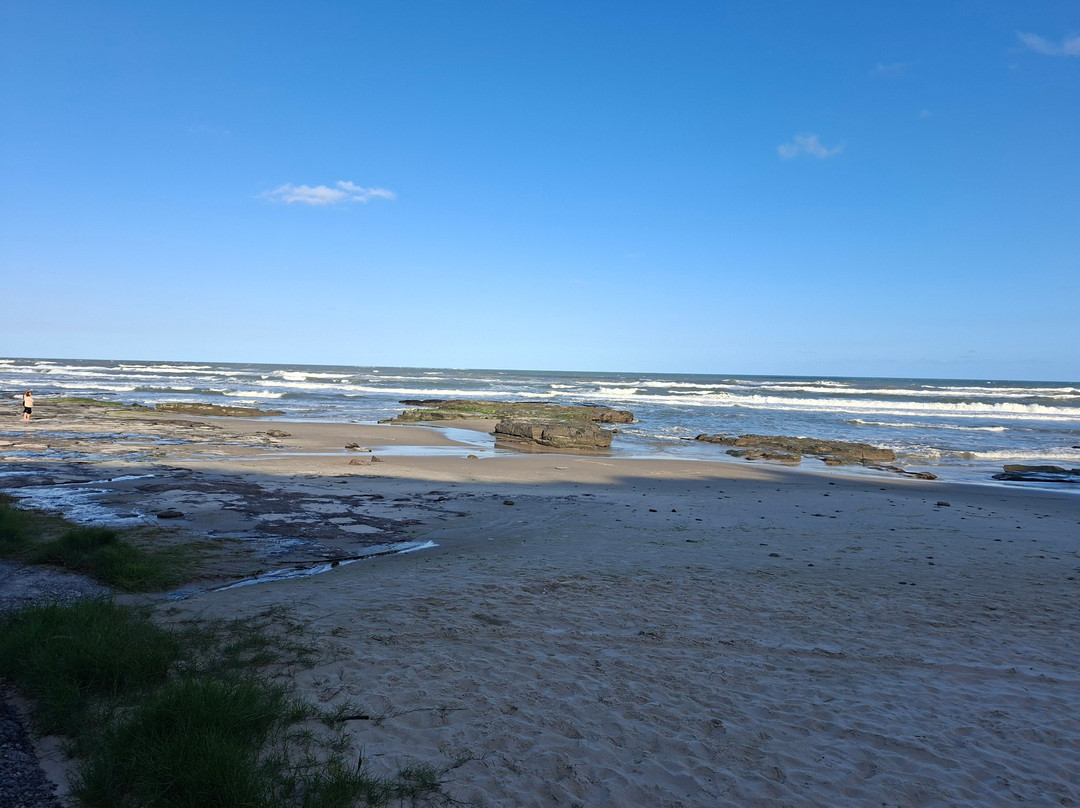 Prainha Beach-Torres必去景点