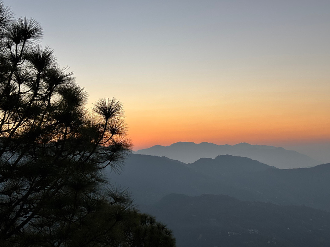 Dharohar Retreat主图