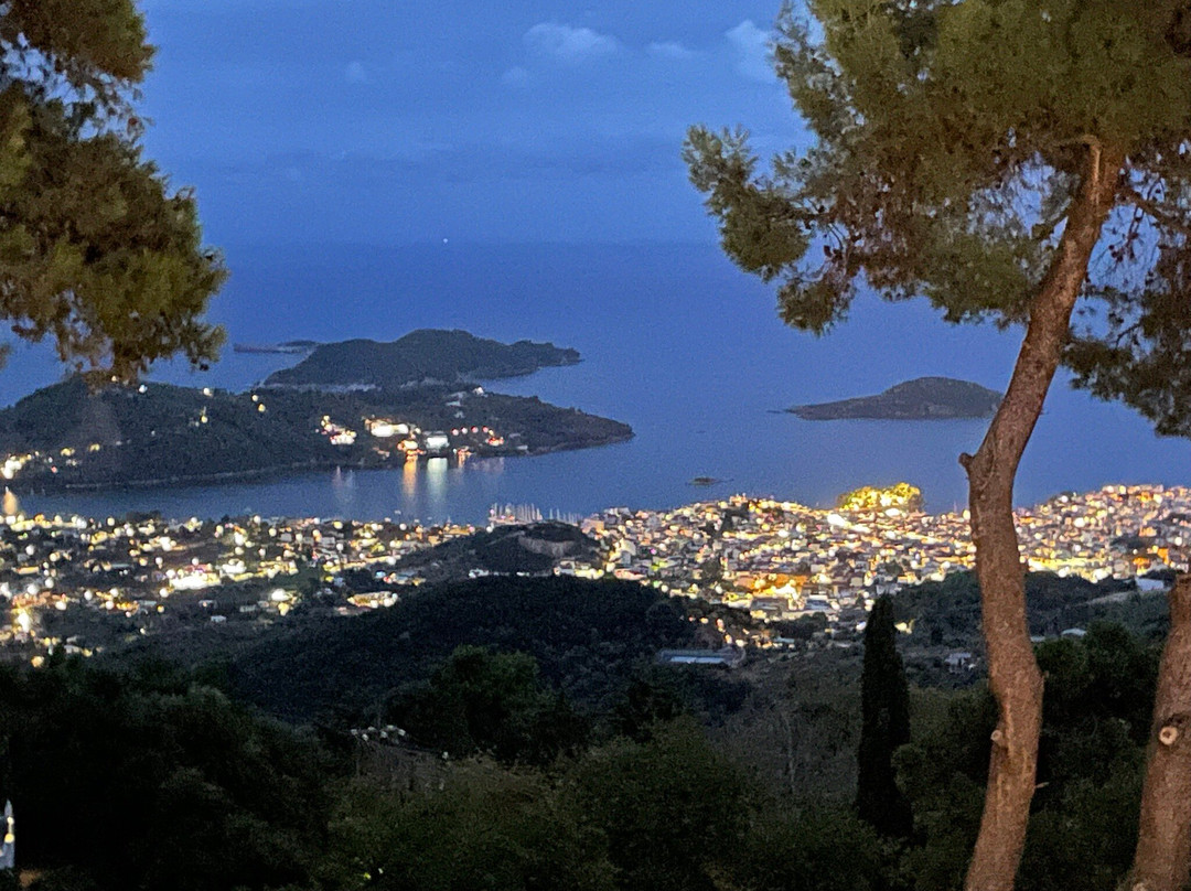 Parissis Winery-斯亚索斯必去景点