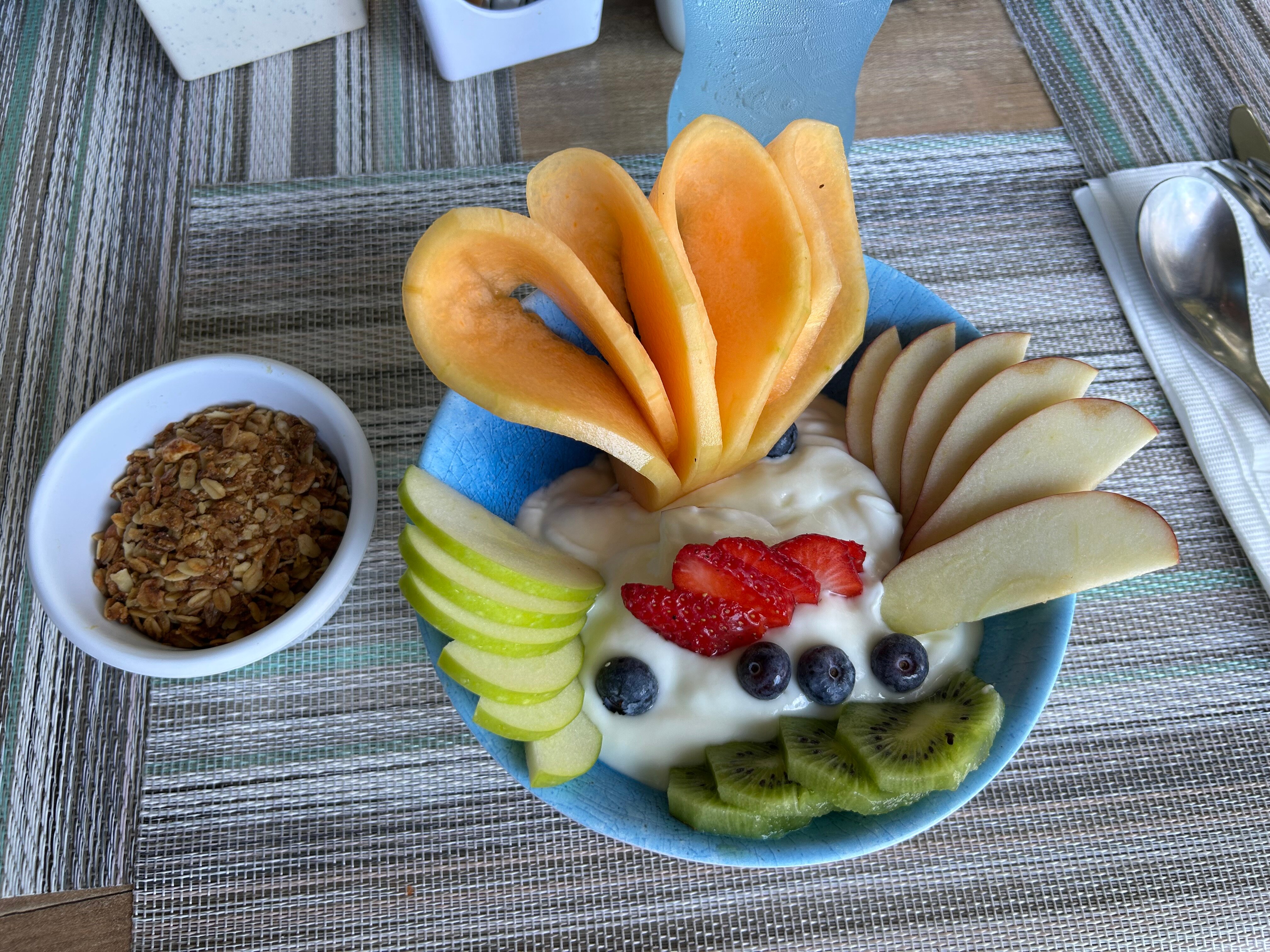 伊克切尔海滩酒店-官方