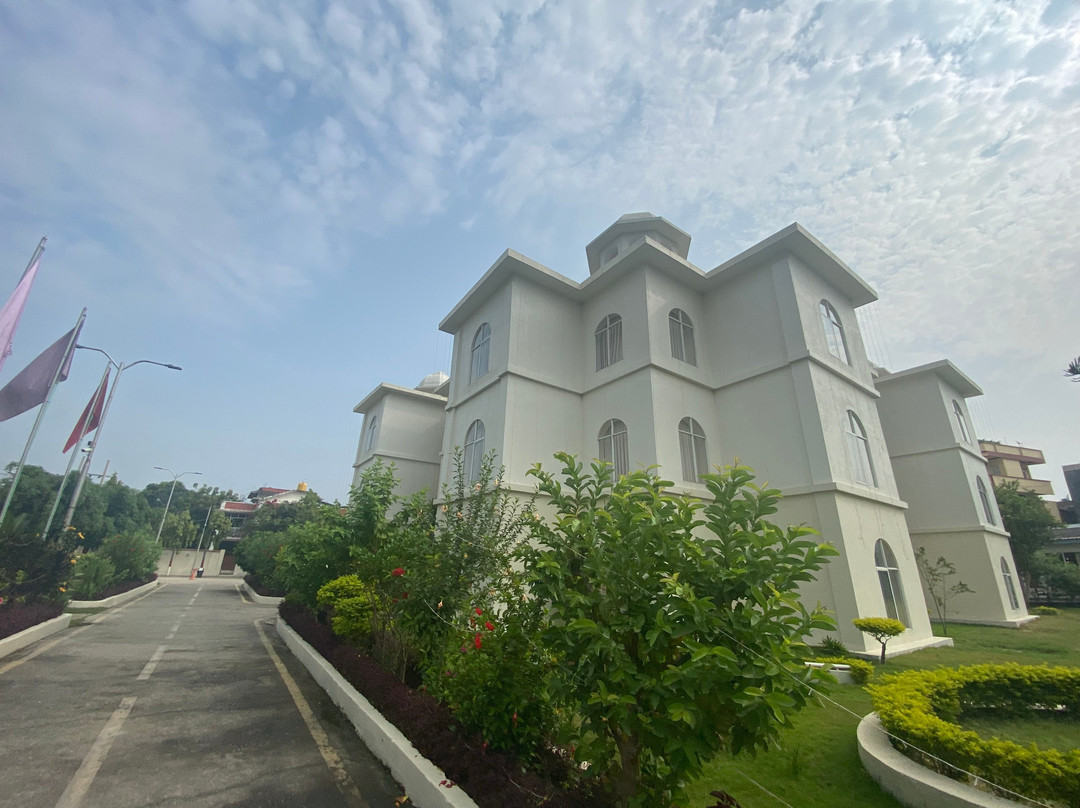 Mithila Yatri Niwas主图