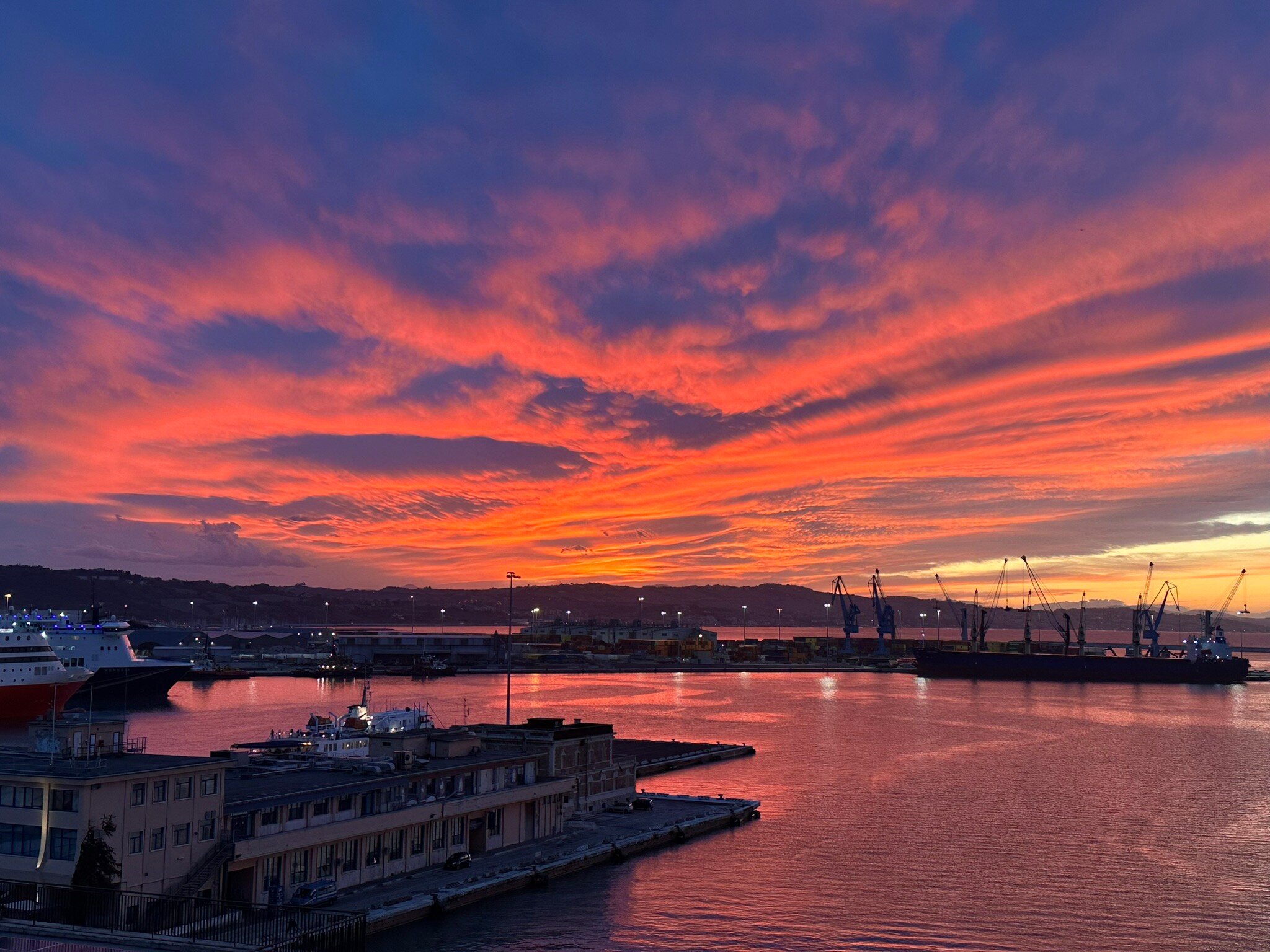 Grand Hotel Palace Ancona-官方