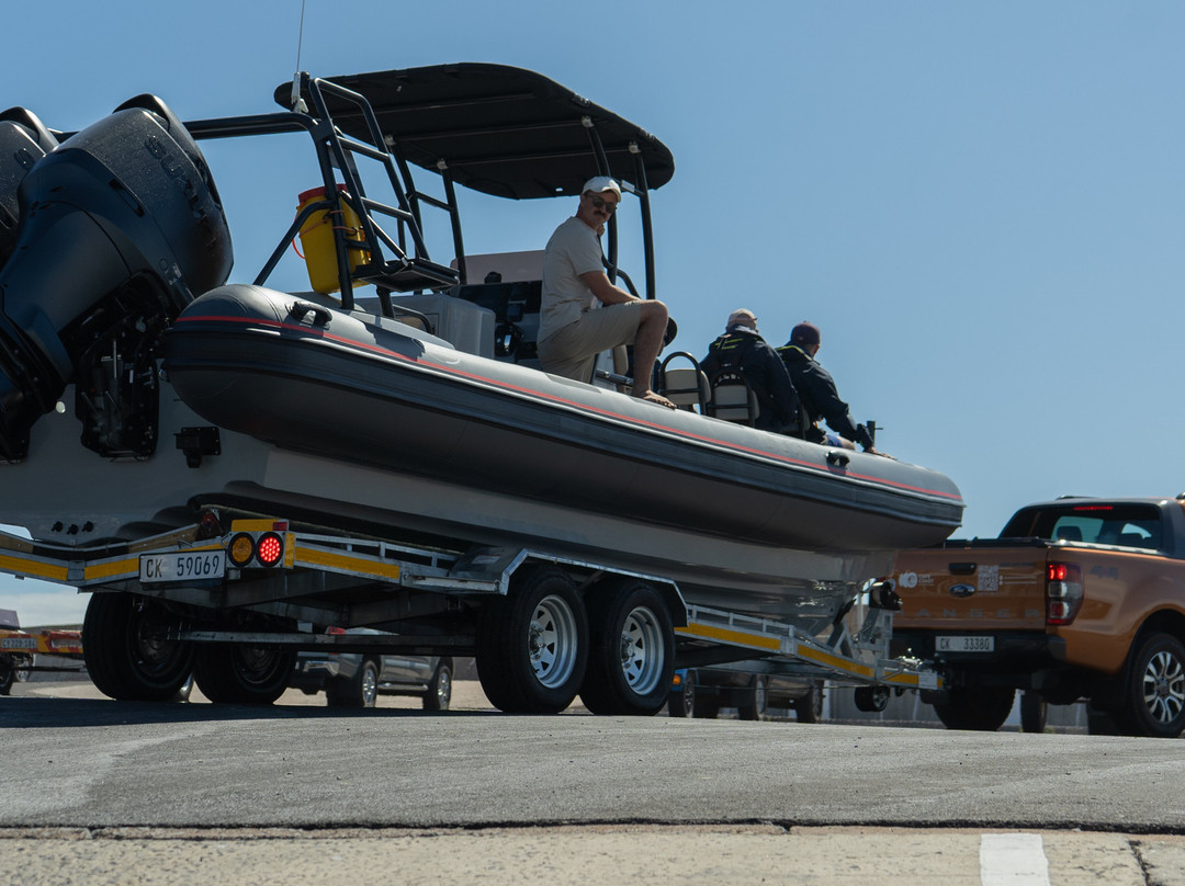 Cape Coast Expeditions-Yzerfontein必去景点