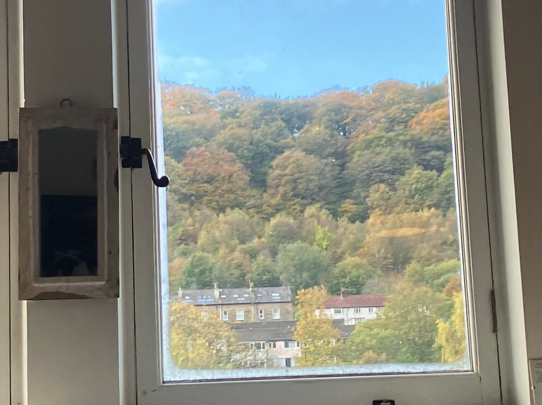 The Smithery Bed & Breakfast主图