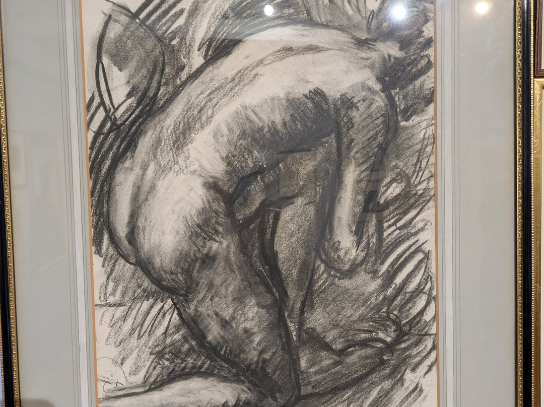 The Red House, Aldeburgh-Aldeburgh必去景点