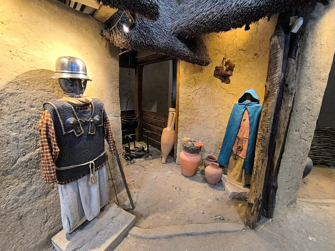 Parc Samara-亚眠必去景点