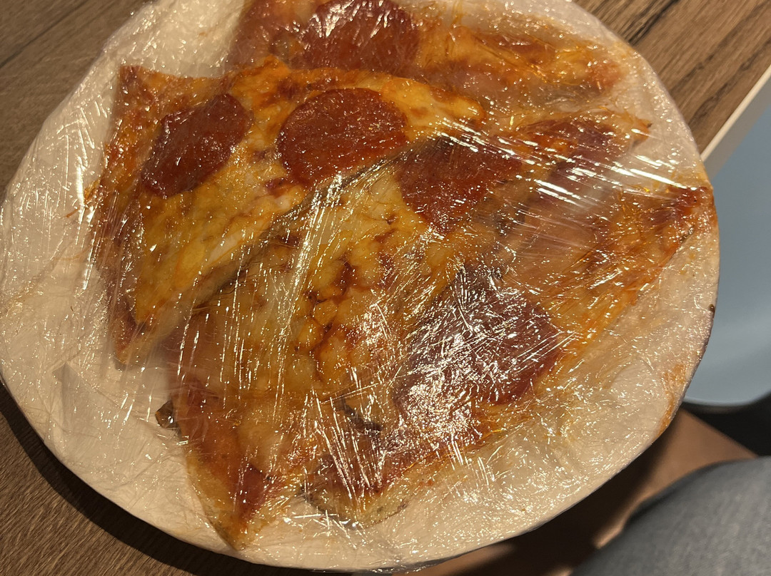 Travelodge London Teddington主图