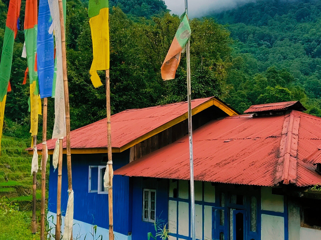 Ease Tours & Treks-甘托克必去景点