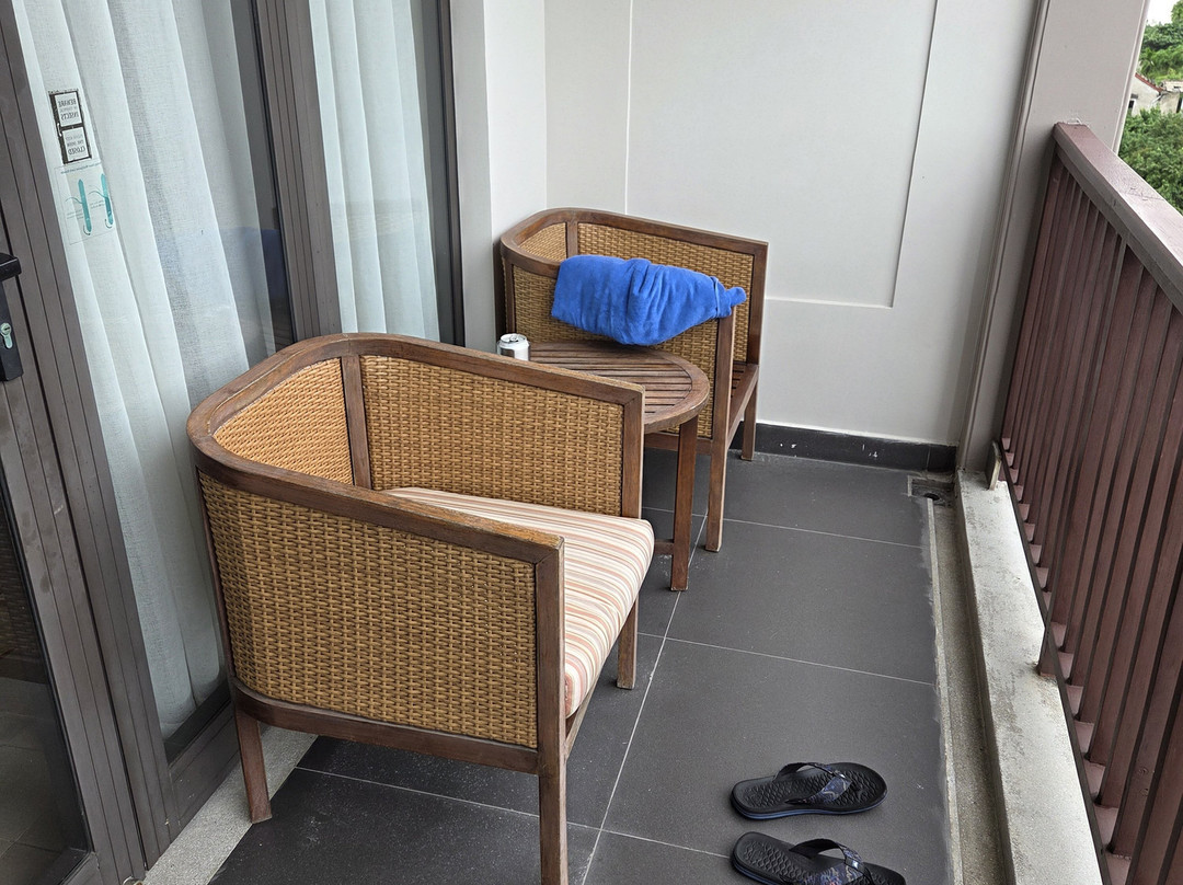 会安江城酒店主图