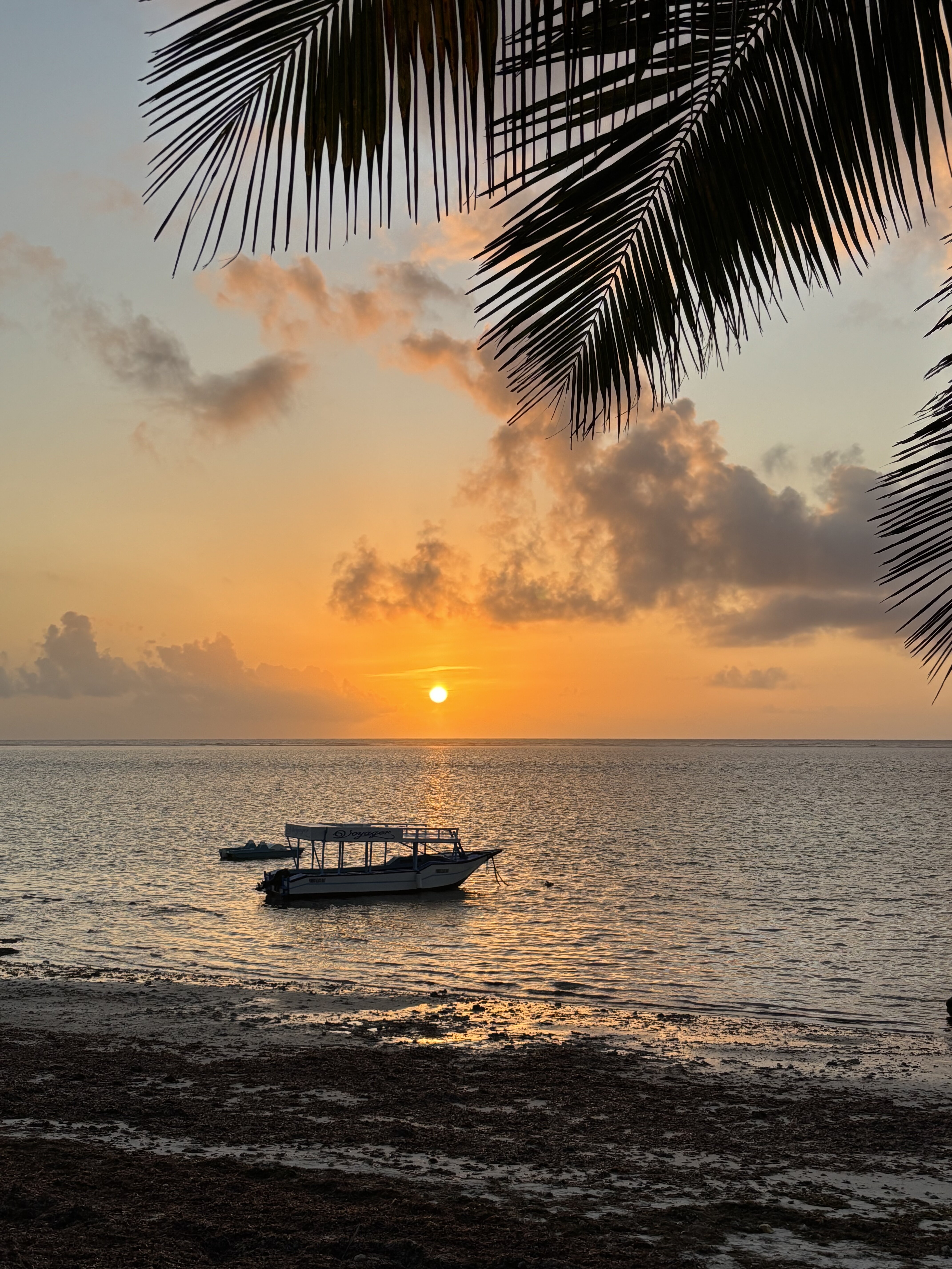 航海家海滩度假酒店-泳池