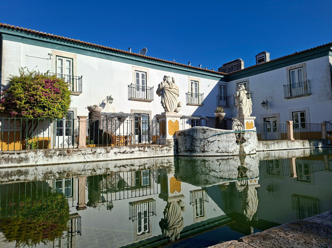 Quinta de Santo Antonio主图