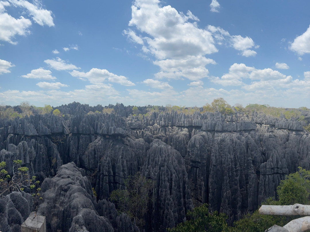 Friendly Tour Guide Madagascar-安塔那那利佛必去景点