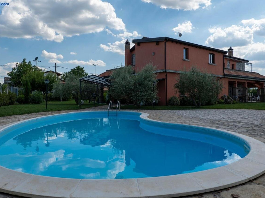 Azienda Agricola Ponterotto