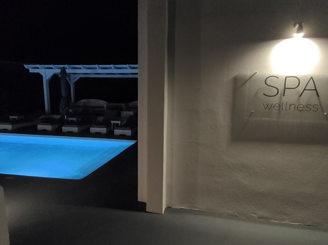Santorini Zen Spa Akrotiri-阿克罗蒂里必去景点