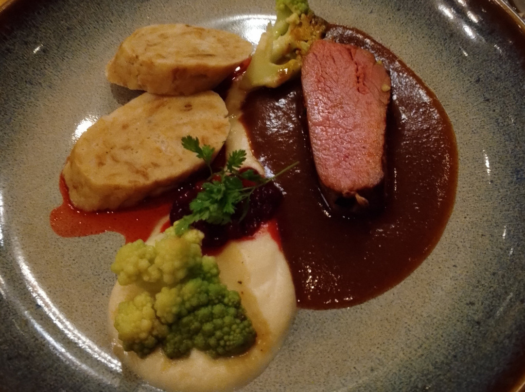 Natur- & Wellnesshotel Brunner Hof主图