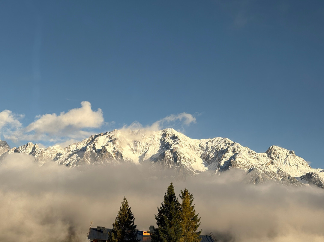 ARX Guesthouse主图