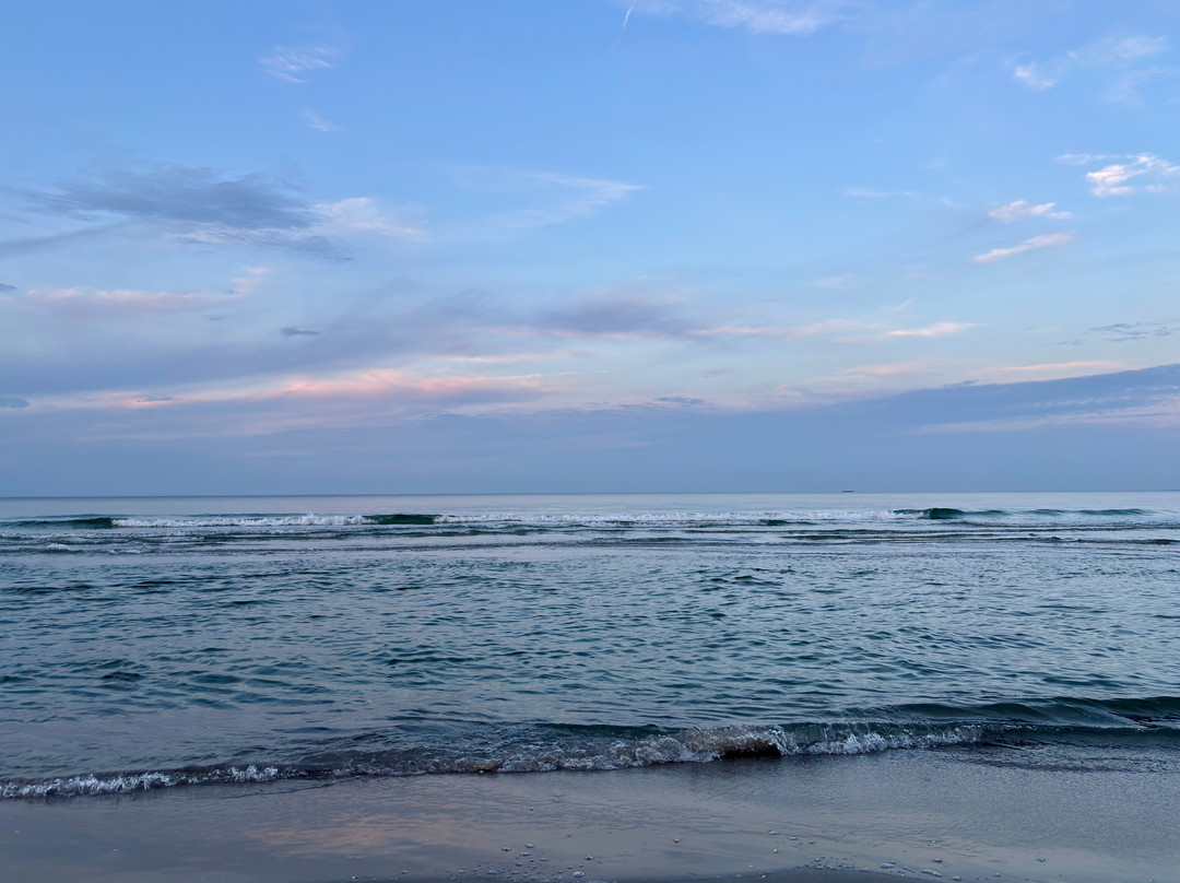 Dorint Seehotel Binz Therme Ruegen主图